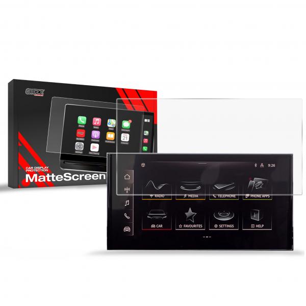 Folia antyodciskowa Grizz Protector do Audi A5 B9 10,1\