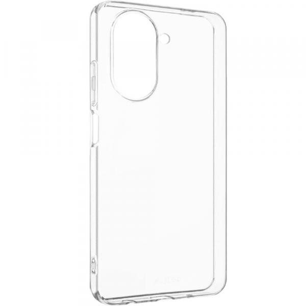 Etui Fixed Story do Xiaomi Redmi A5, przezroczyste