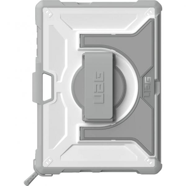 Etui pancerne Urban Armor Gear UAG Plasma Series Microsoft Surface Go 3, szare