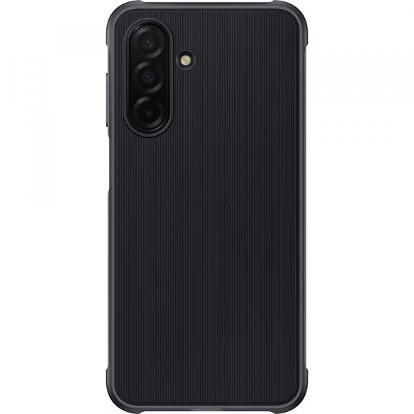 Etui Samsung Rugged Case do Galaxy A26 5G, czarne