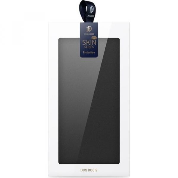 Etui Dux Ducis Skin Pro do Xiaomi Redmi Note 13 5G, czarne