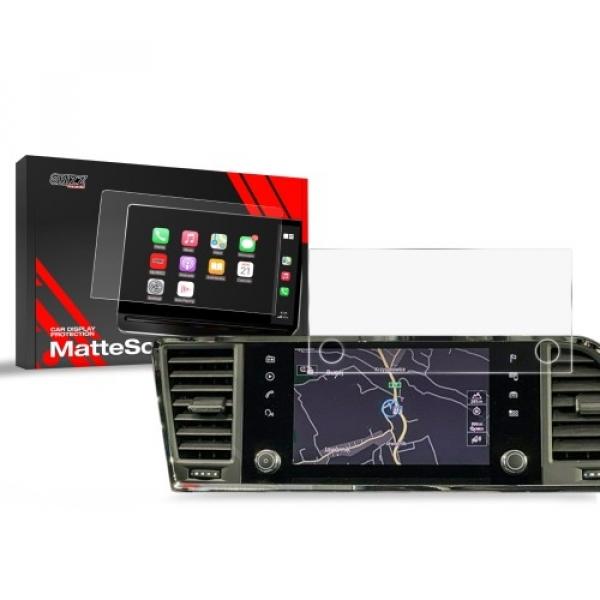 Folia matowa Grizz Protector do Cupra Ateca 8\