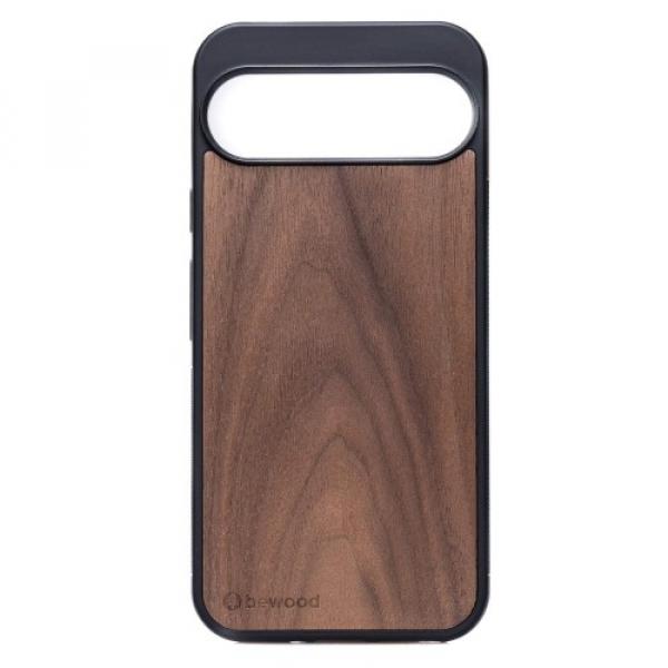 Drewniane etui do Google Pixel 9 / 9 Pro, Bewood Orzech Amerykański