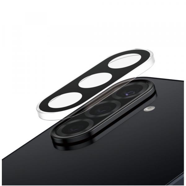 Szkło hartowane na aparat Safe by PanzerGlass Camera Lens Protector do Galaxy A36 5G, przezroczyste