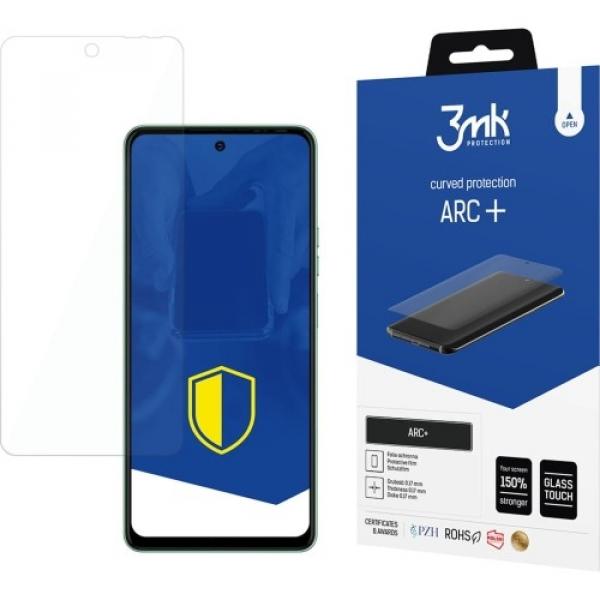 Folia na ekran 3mk ARC+ do Tecno Pova 6 Neo
