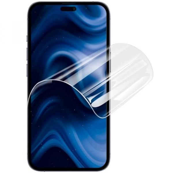 Folia na ekran Imak Hydrogel Screen Film do iPhone 16 Pro Max, 2 sztuki