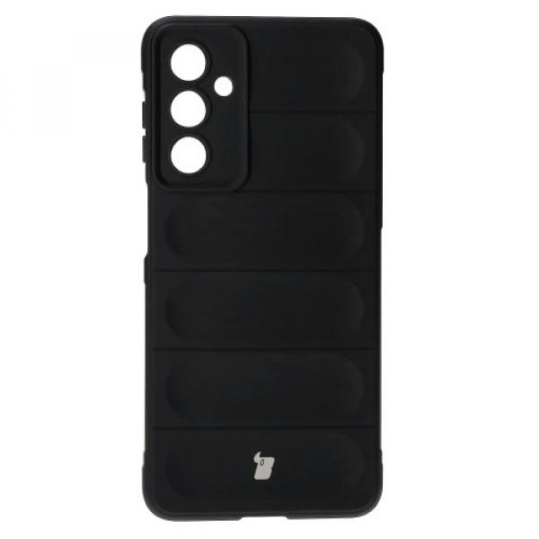 Pancerne etui Bizon Case Tur do Galaxy M54 5G, czarne