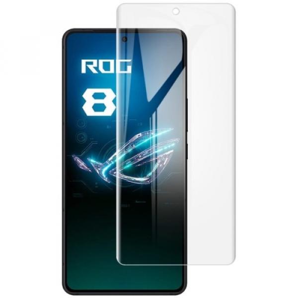 Folia na ekran Imak Hydrogel Screen Film Asus ROG Phone 8 / 8 Pro, 2 sztuki