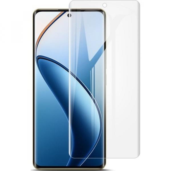 Folia na ekran Imak Hydrogel Screen Film do Realme 12 Pro / 12 Pro+ 5G, 2 sztuki