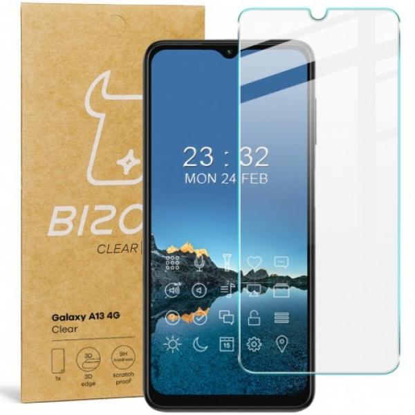 Szkło hartowane Bizon Glass Clear do Galaxy A13 4G