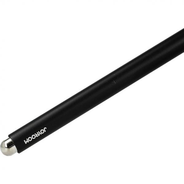 Uniwersalny rysik, stylus pasywny pojemnościowy do telefonu/tabletu, Joyroom JR-BP560S, czarny