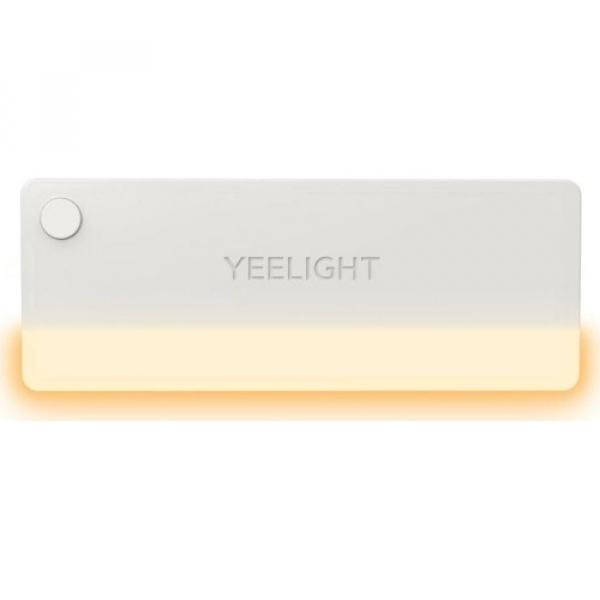 Lampka do szuflady z czujnikiem ruchu Yeelight Sensor Drawer Light, biała