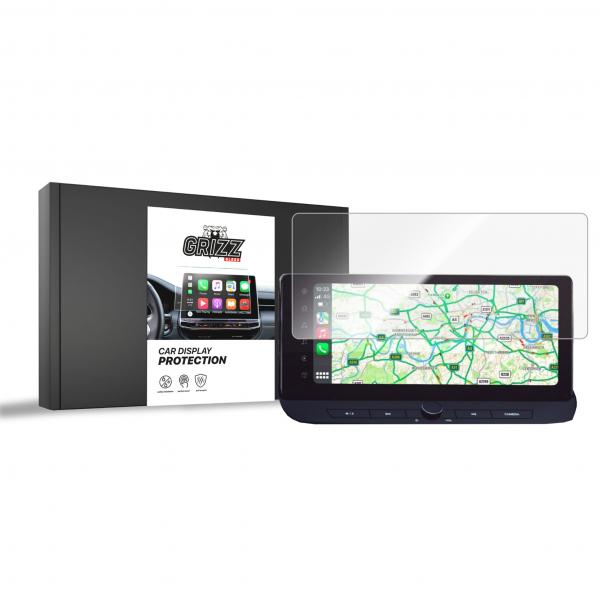 Folia ceramiczna Grizz Protector do Mitsubishi Outlander 12,3\