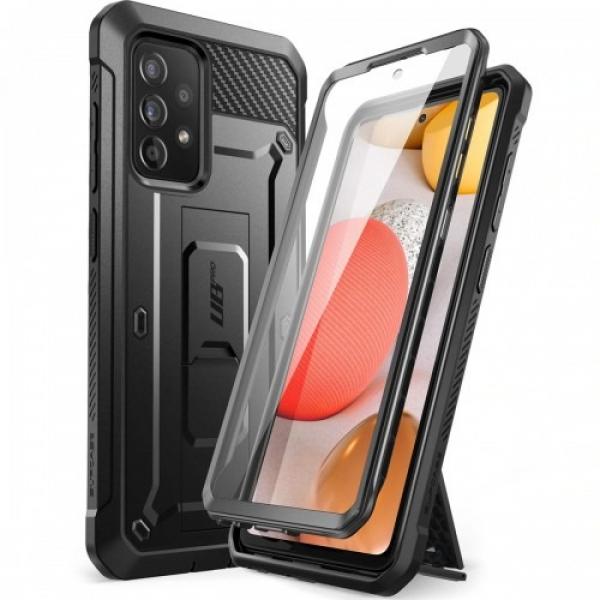 Etui Supcase UB Pro SP Galaxy A53 5G, czarne