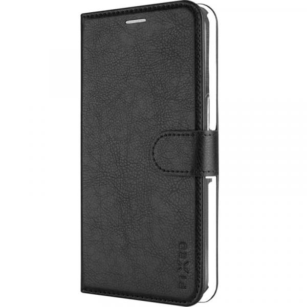 Etui Fixed Book Case Opus do Nothing Phone (3a), czarne