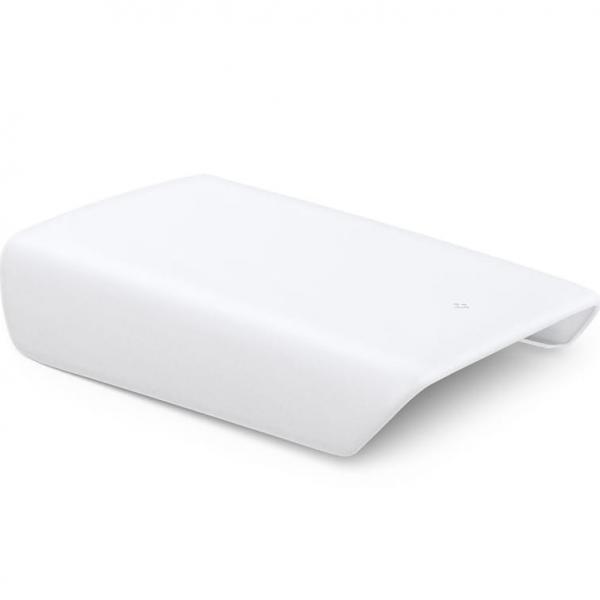 Pokrowiec ochronny, nakładka na podłokietnik do Tesla Model 3 2017-23 / Y 2020-25, Spigen Armrest Cushion, biały