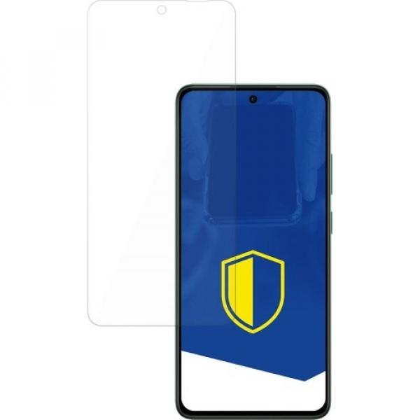 Folia na ekran 3mk ARC+ do Oppo Reno12 FS/F