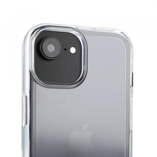 OUTLET: Etui Speck GemShell do iPhone 16e / 15 / 14 / 13, przezroczyste