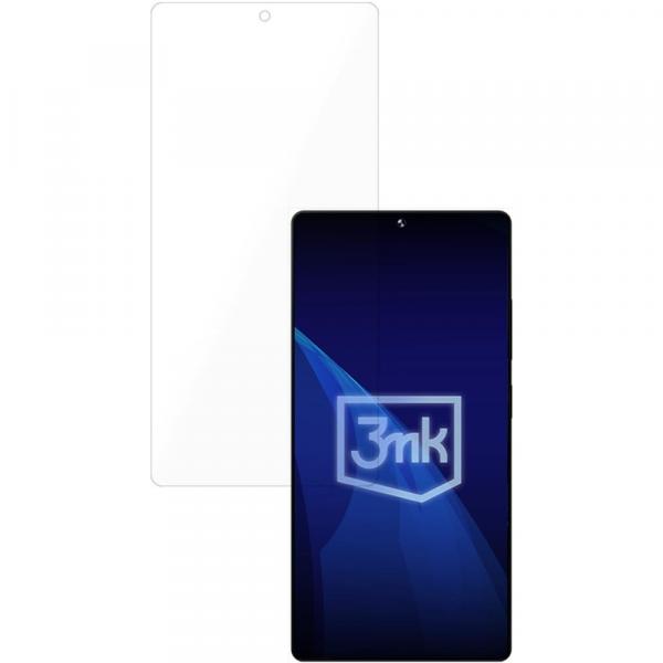 Folia na ekran 3mk ARC+ do Samsung Galaxy S25 Ultra