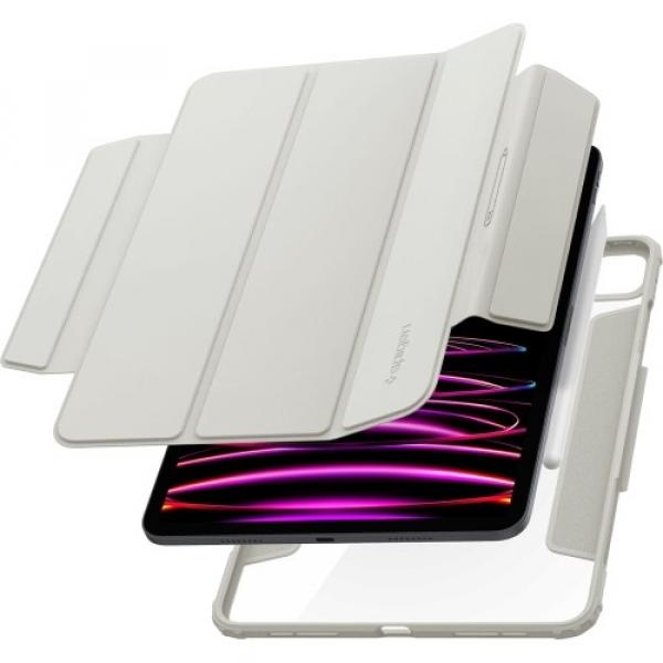 Etui Spigen Air Skin Pro do iPad Pro 11\