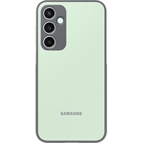 OUTLET: Etui Samsung Silicone Cover do Galaxy S23 FE, miętowe