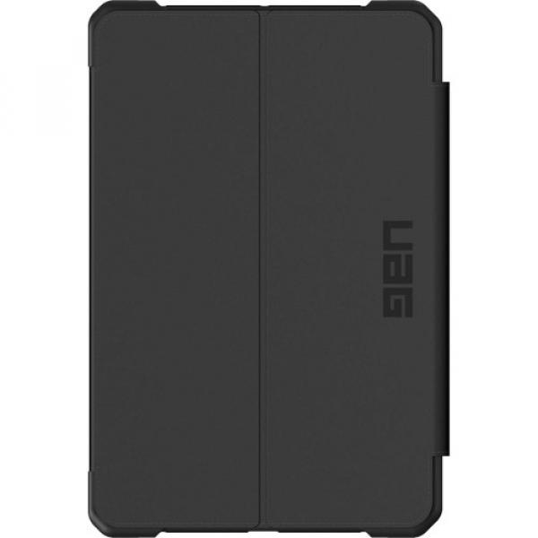 Etui pancerne Urban Armor Gear UAG Metropolis SE do Galaxy Tab S9, czarne