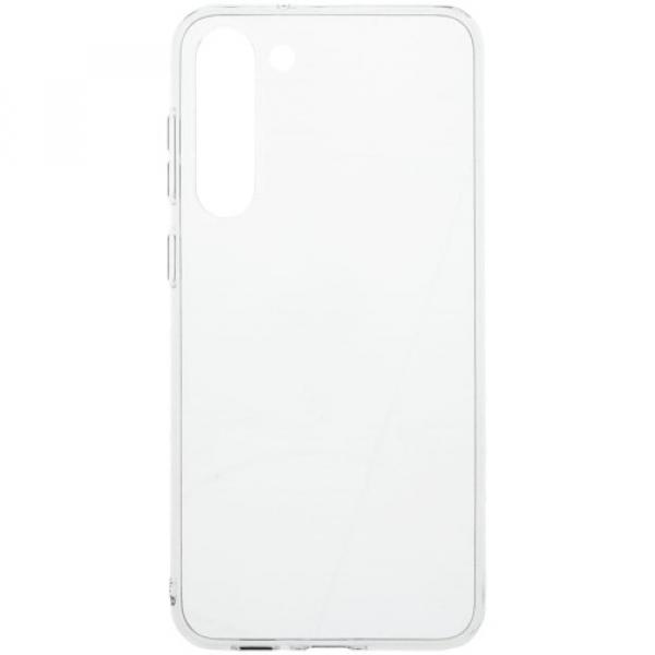 Etui 3mk Clear Case do Galaxy S23 Plus, przezroczyste