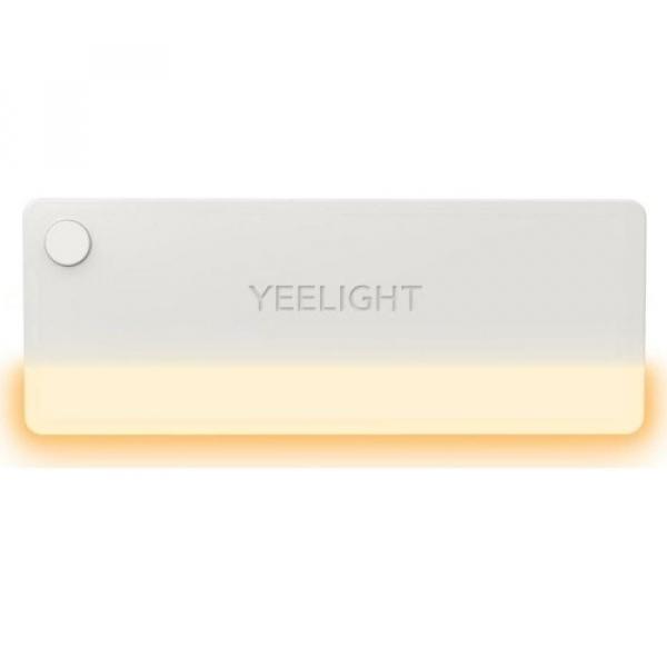 OUTLET: Lampka do szuflady z czujnikiem ruchu Yeelight Sensor Drawer Light, biała