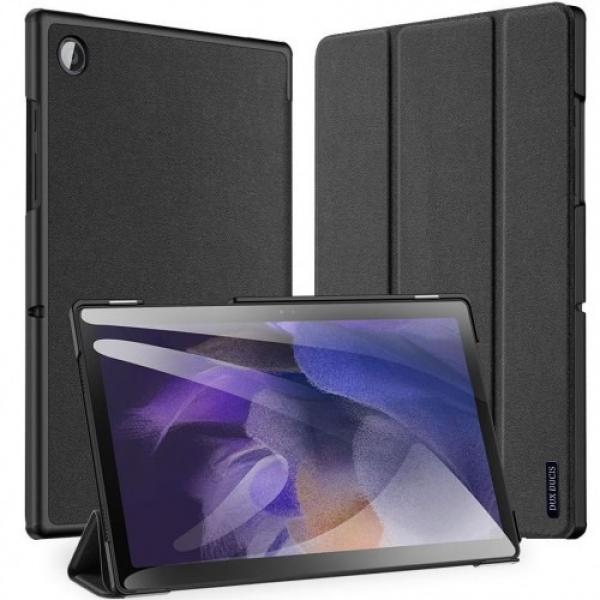 Etui Dux Ducis Domo Galaxy Tab A8 10.5 2021, czarne