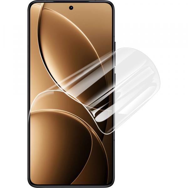 Folia na ekran Imak Hydrogel Screen Film do Poco F7 Pro / F7 Ultra, 2 sztuki