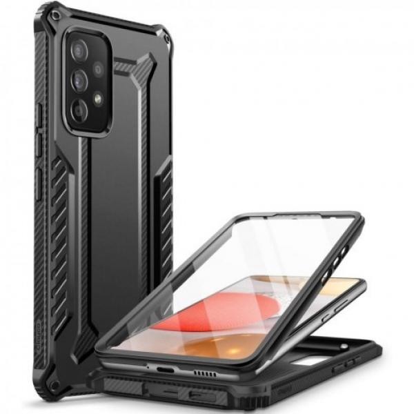 Etui pancerne Supcase Clayco Xenon SP Galaxy A33 5G, czarne