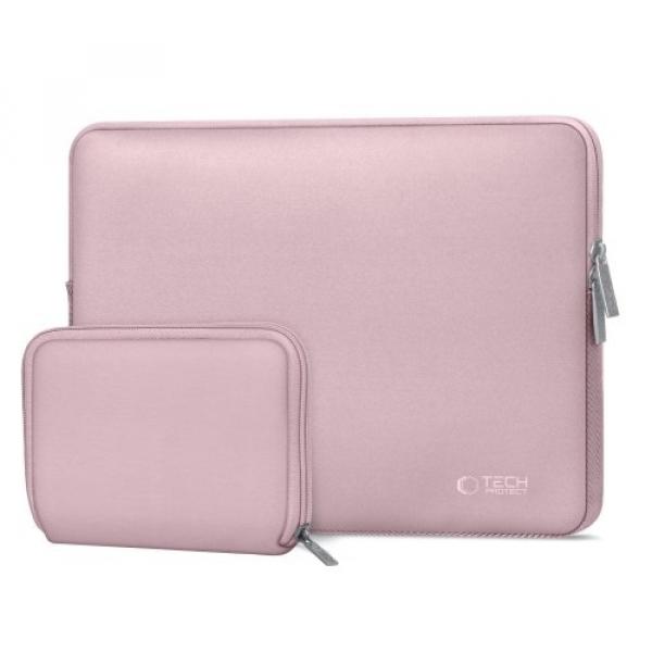 Etui Tech-Protect Neo Slim do laptopów 15\