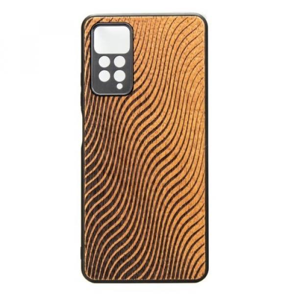 Drewniane etui Bewood Xiaomi Redmi Note 11 Pro FALE MERBAU