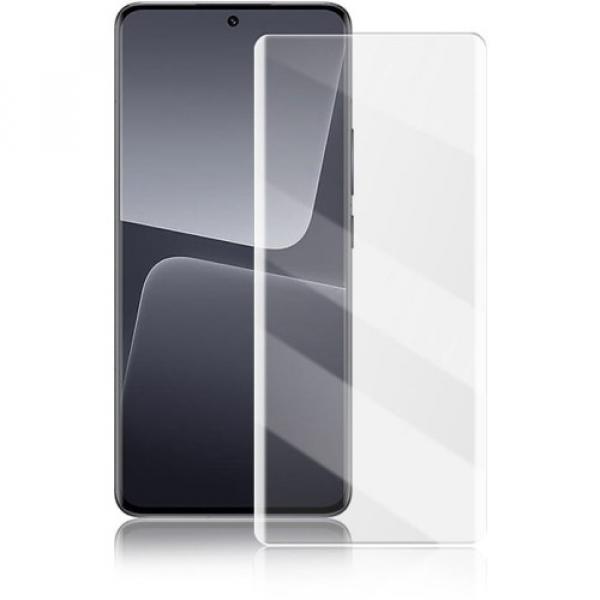 Szkło Mocolo 3D UV Glass do Realme GT 6/6T/Neo 6, przezroczyste