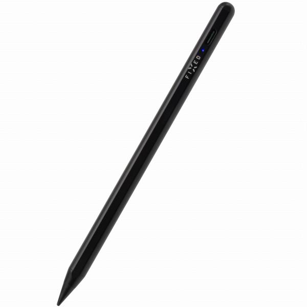 OUTLET: Rysik Fixed Graphite dla iPad / Pro / Air / Mini, czarny