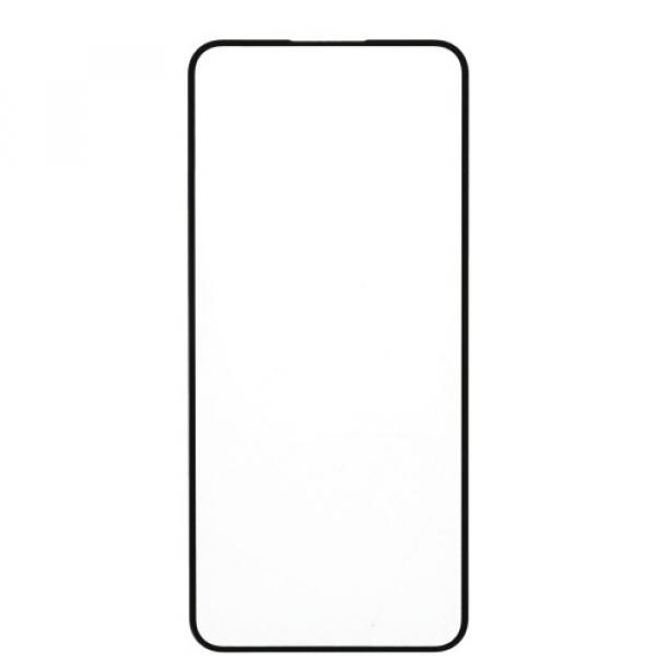 Szkło MyScreen Diamond Glass Edge Full Glue do Nothing Phone 2, czarna ramka