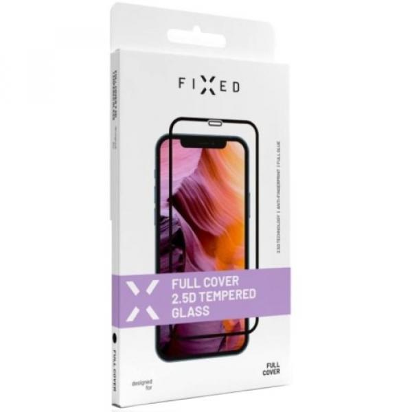 Szkło hartowane Fixed 2.5D Full Cover Tempered Glass do Xiaomi 13T