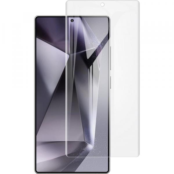 Folia na ekran Imak Hydrogel Screen Film do Galaxy S25 Ultra, 2 sztuki
