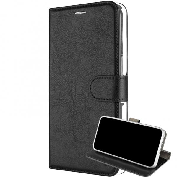 Etui Fixed Opus do Xiaomi 15, czarne