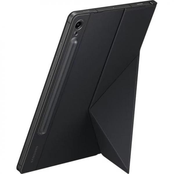 Etui Samsung Smart Book Cover Galaxy Tab S9 / S9 FE / S10 FE, czarne