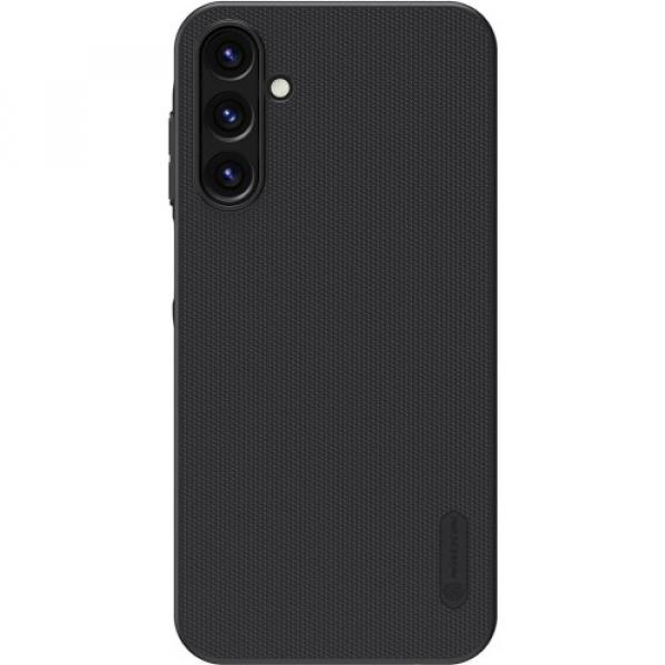 Etui Nillkin Super Frosted Shield Pro do Galaxy A15 5G/4G, czarne