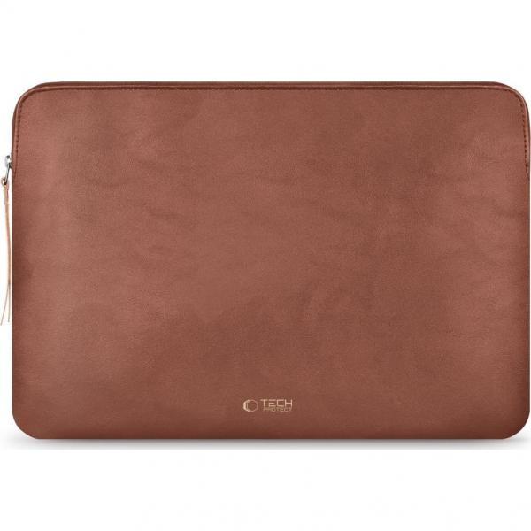 Etui Tech-Protect Fleece do laptopa 15\