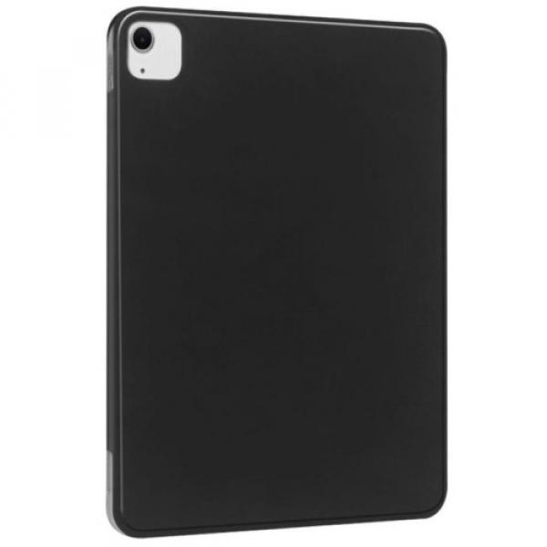 Etui Tech Protect Smartcase Magnetic do iPad Pro 11 2024, czarne