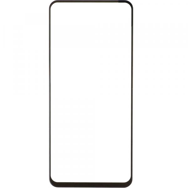Szkło hartowane MyScreen Diamond Lite Glass Edge Full Glue do Motorola Moto G15, czarna ramka