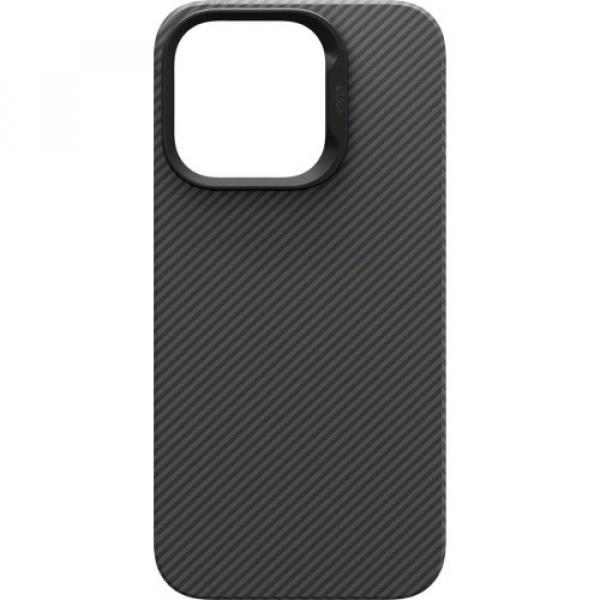 Etui Next One Air Shield Case do iPhone 15 Pro, czarne