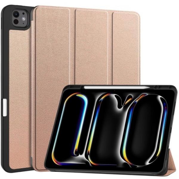 Etui Bizon Case Tab Lizard do iPad Pro 13\