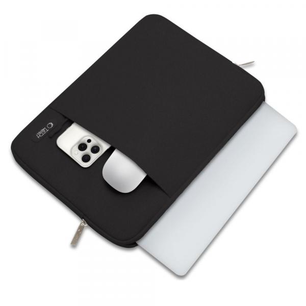 OUTLET: Etui Tech-Protect Sleevy do laptopów 15\