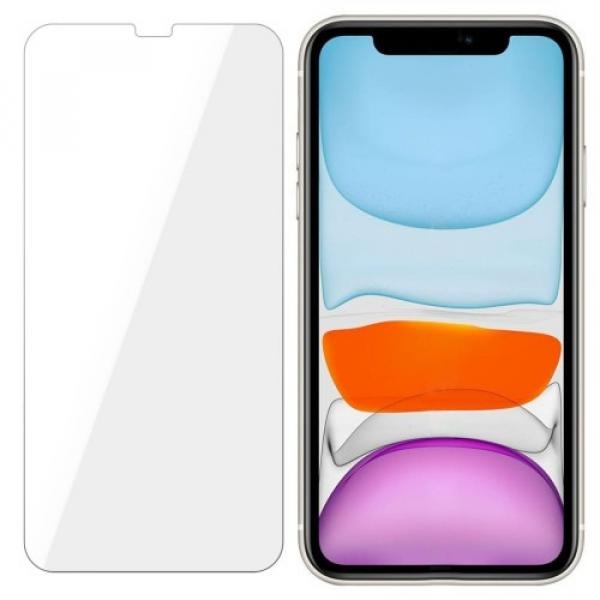 Szkło ochronne 3mk FlexibleGlass do iPhone 11 Pro / Xs / X