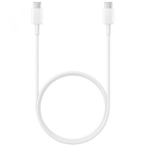 Kabel Samsung USB TYPE-C 1.0m, White