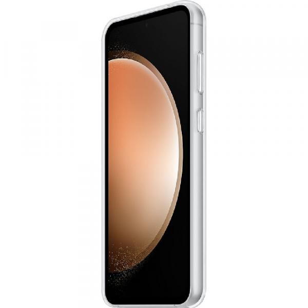 OUTLET: Etui Samsung Clear Case do Galaxy S23 FE, przezroczyste
